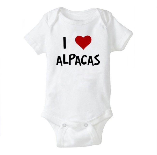 Baby Romper
