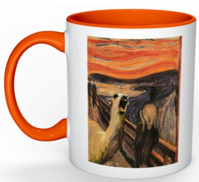 Coffee Mugs